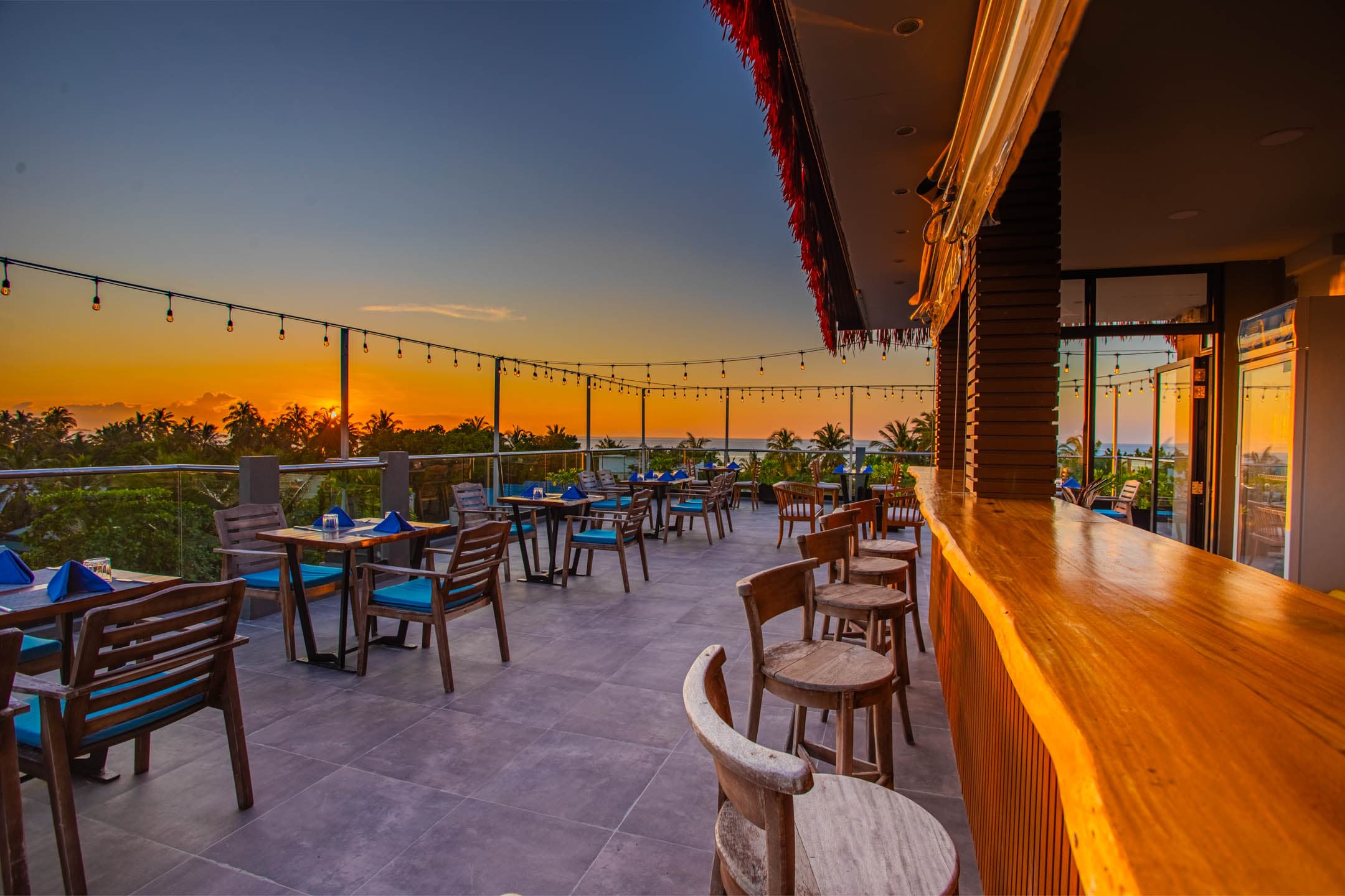 Guest Houses in Maldives